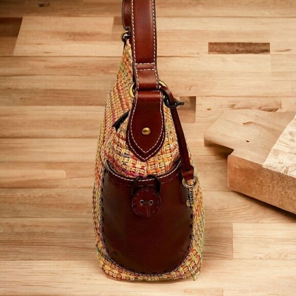 Fossil shoulder bag  - Picture 5 of 14